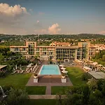 מלון Aqualux & Terme ברדולינו
