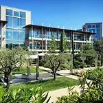 Aqualux & Terme 4* ברדולינו