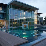 מלון Aqualux & Terme