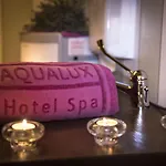 Aqualux & Terme מלון