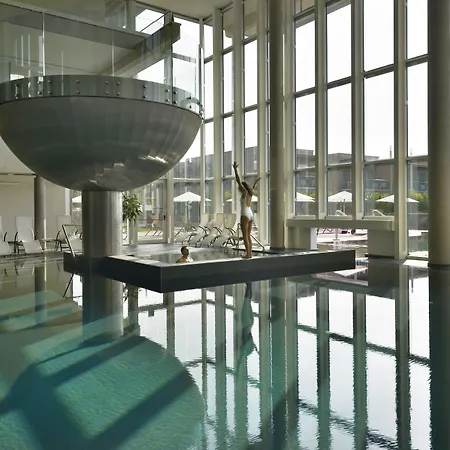 Aqualux & Terme