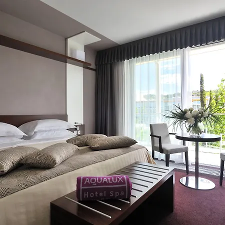 Aqualux & Terme 4*