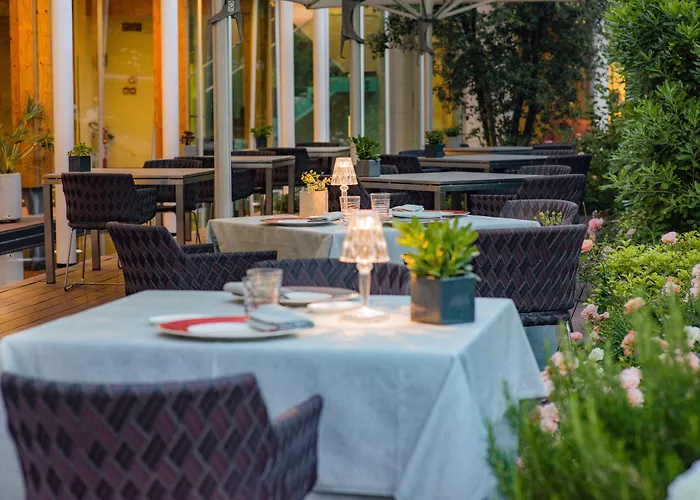 Aqualux & Terme Bardolino