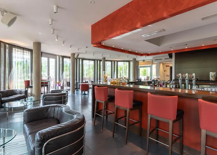 Aqualux & Terme Bardolino