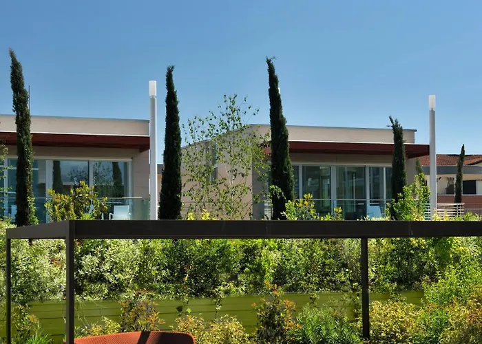 Hotel Aqualux & Terme 4*