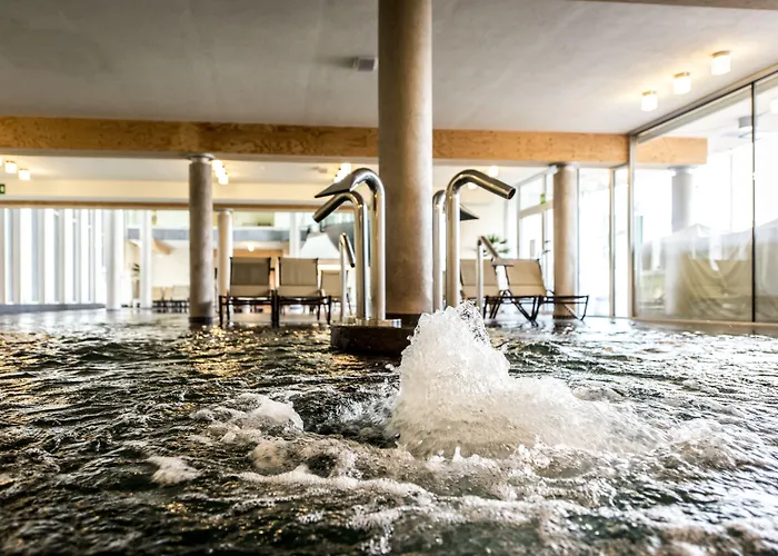 Aqualux & Terme Hotel