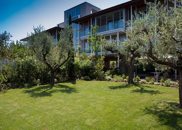 Aqualux & Terme Hotel