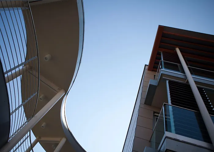 Aqualux & Terme Hotel Bardolino