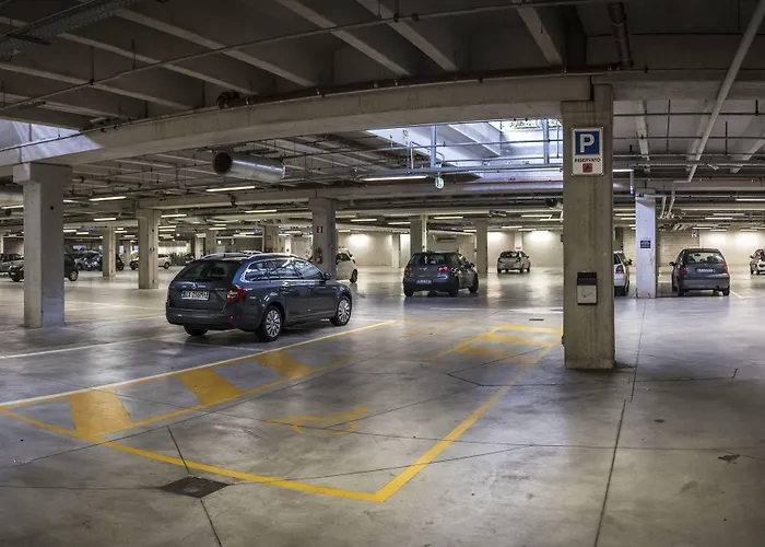 Aqualux & Terme Hotel Bardolino