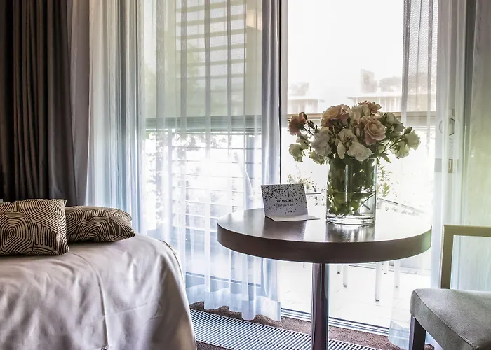 Hotel Aqualux & Terme 4*