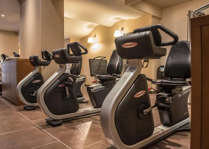 Hotel Aqualux & Terme Bardolino