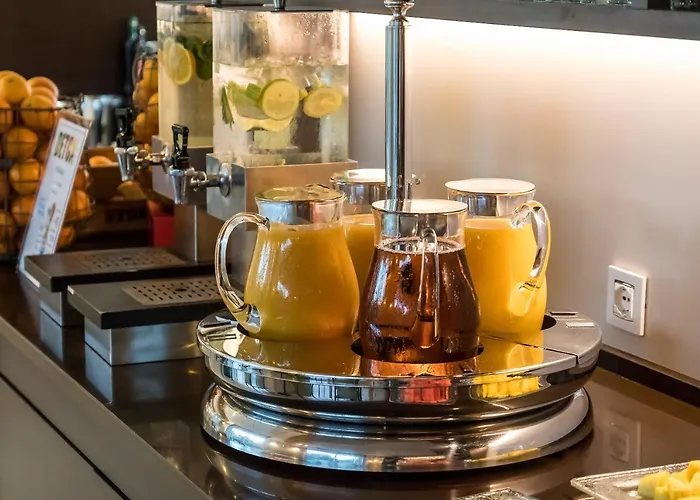 Hotel Aqualux & Terme 4*